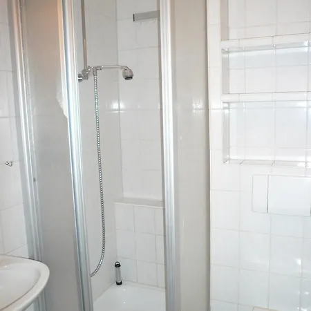 App. Meinecke 29 O Westerland Exterior foto
