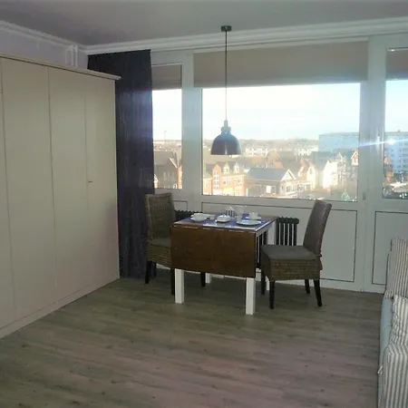 App. Meinecke 29 O Westerland Exterior foto