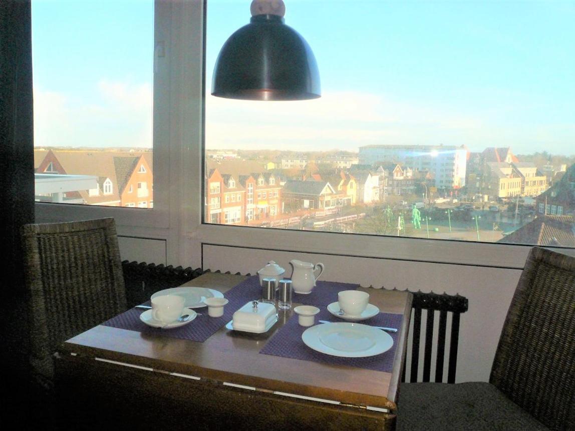 Apartment App. Meinecke 29 O Westerland
