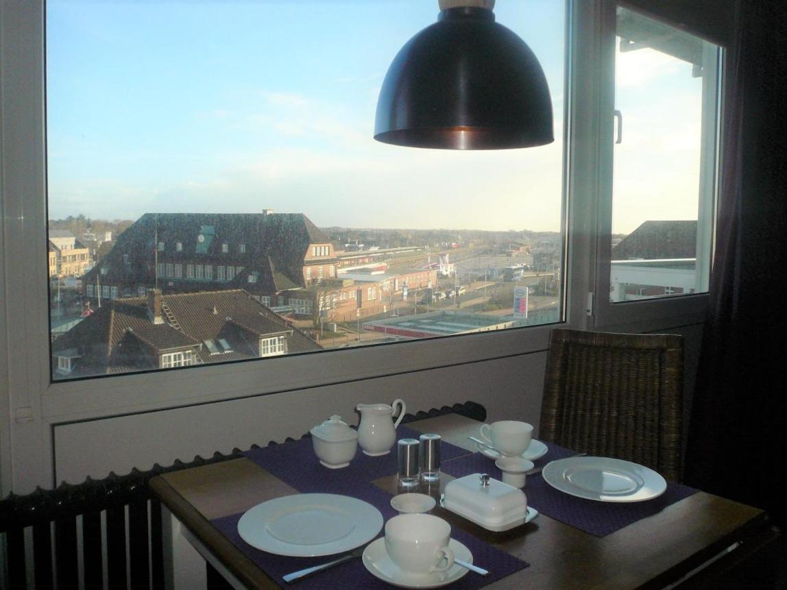 App. Meinecke 29 O Apartment Westerland