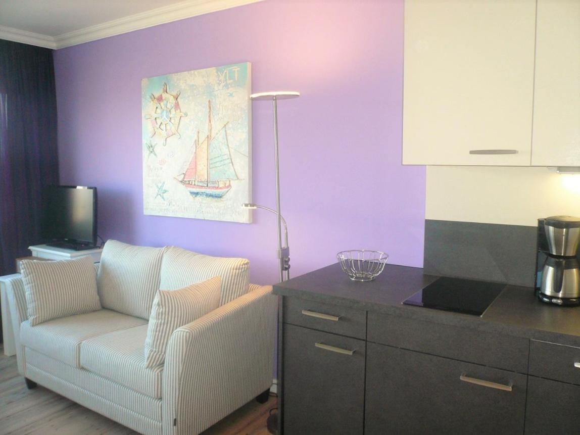 App. Meinecke 29 O Apartment