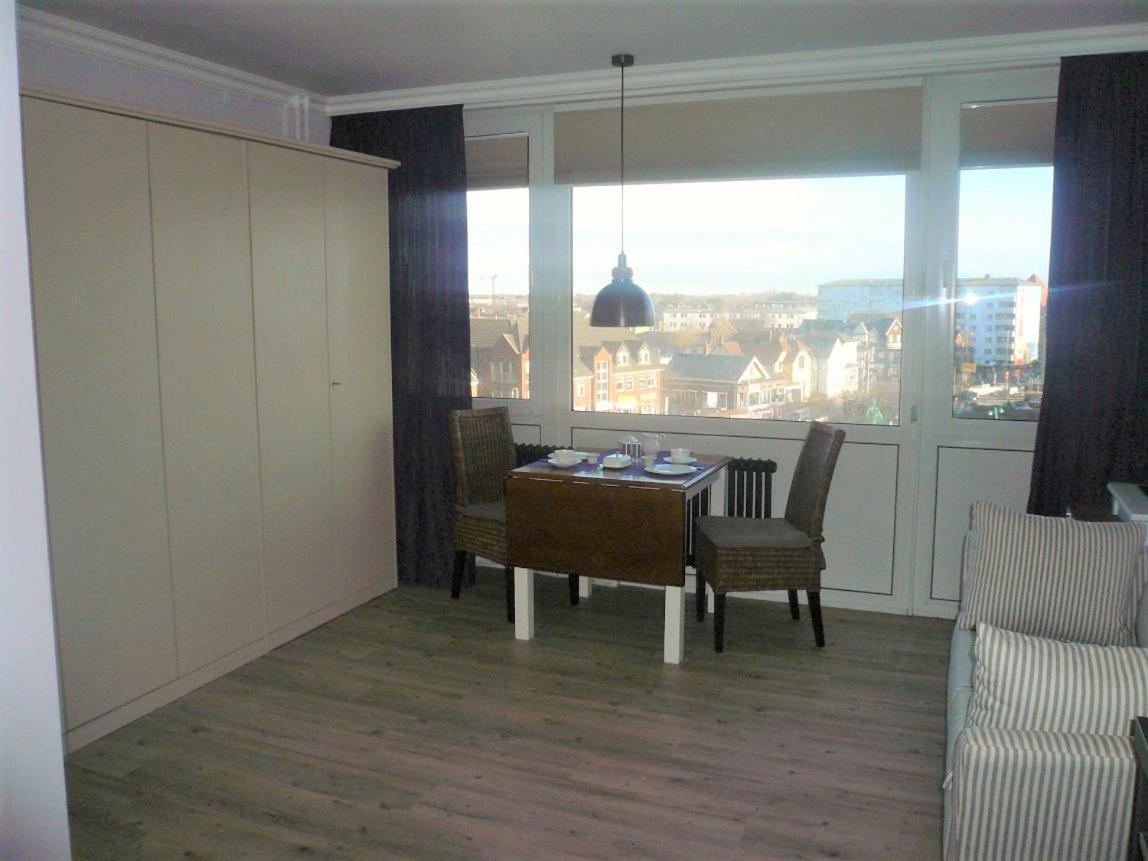 Apartment App. Meinecke 29 O Westerland