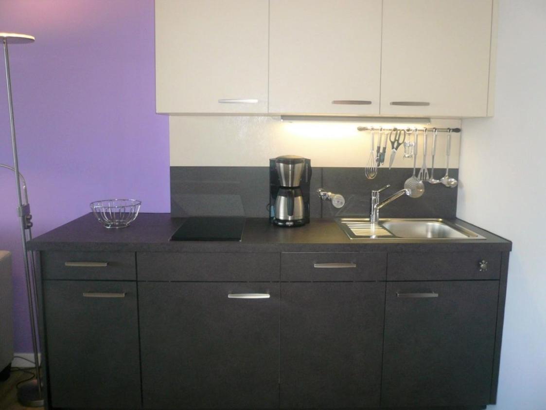 App. Meinecke 29 O Apartment Westerland
