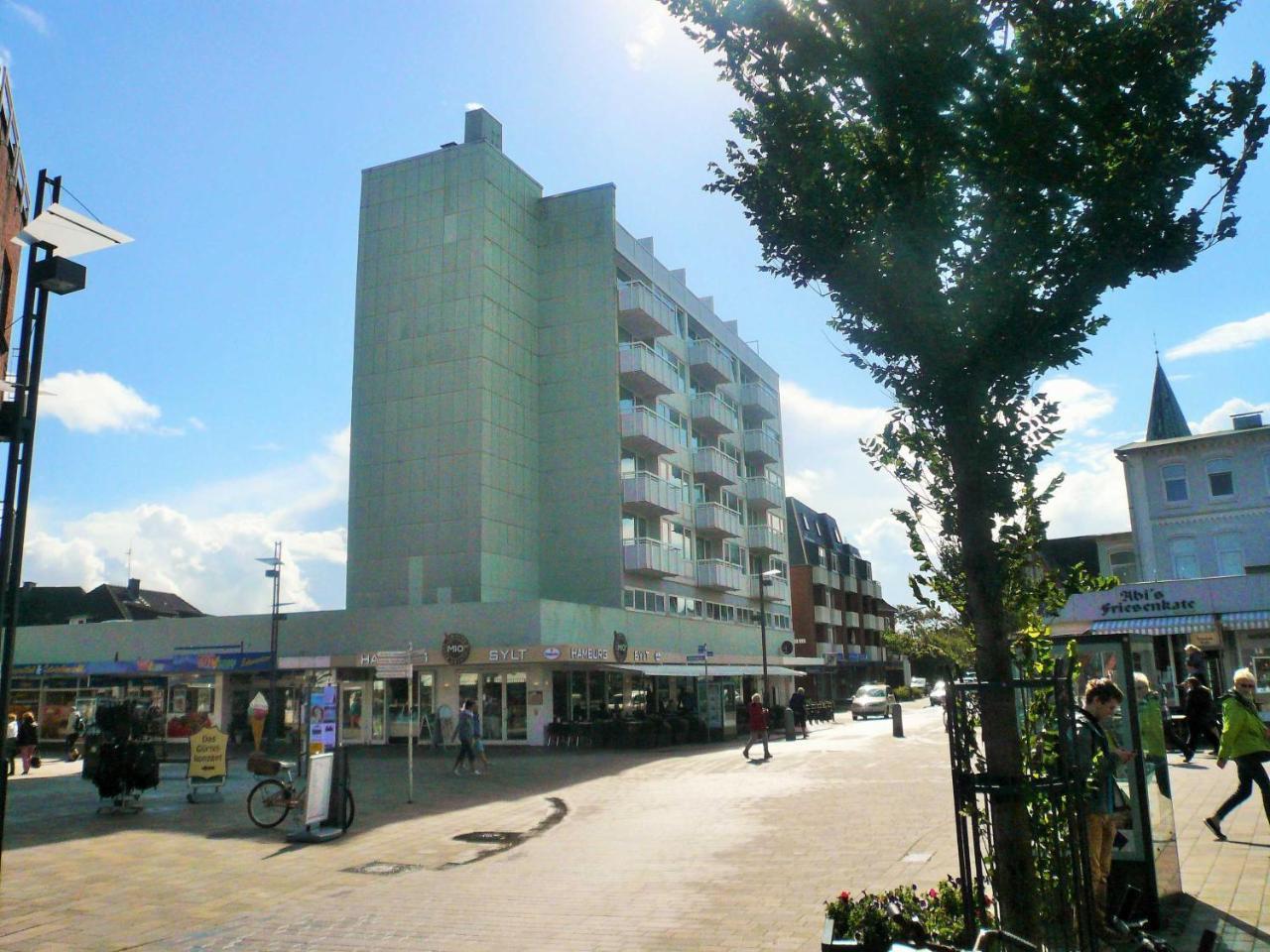 App. Meinecke 29 O Westerland